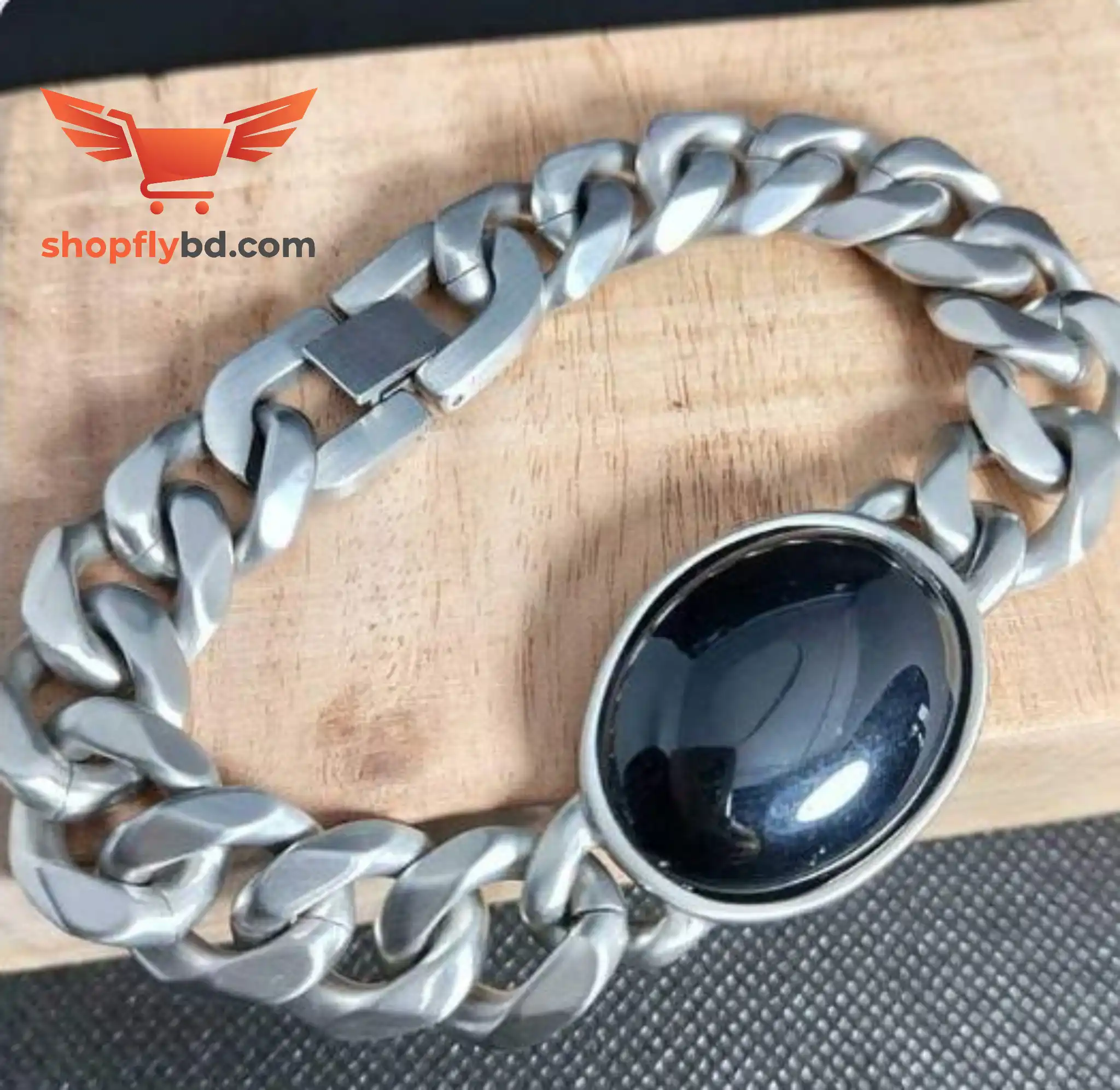 316L Stainless Steel Salman Khan Style Fashion Bracelet