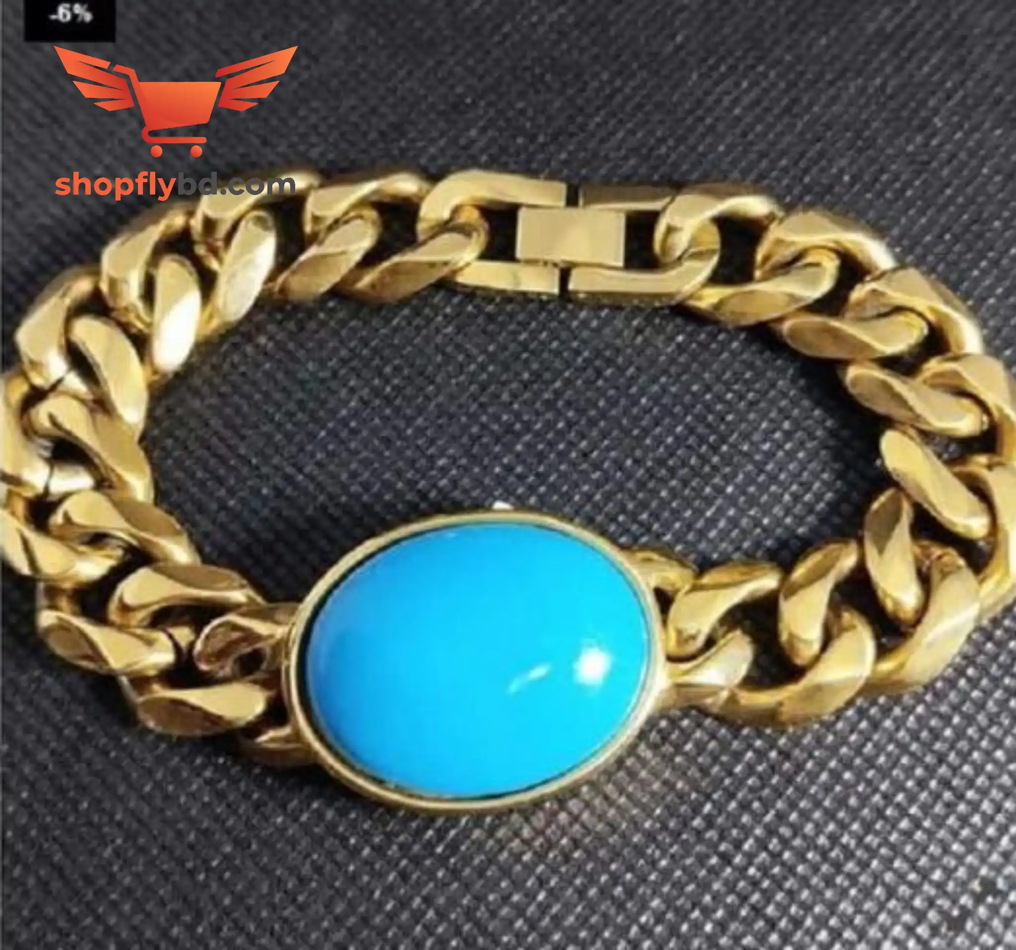 316L Stainless Steel Salman Khan Style Fashion Bracelet