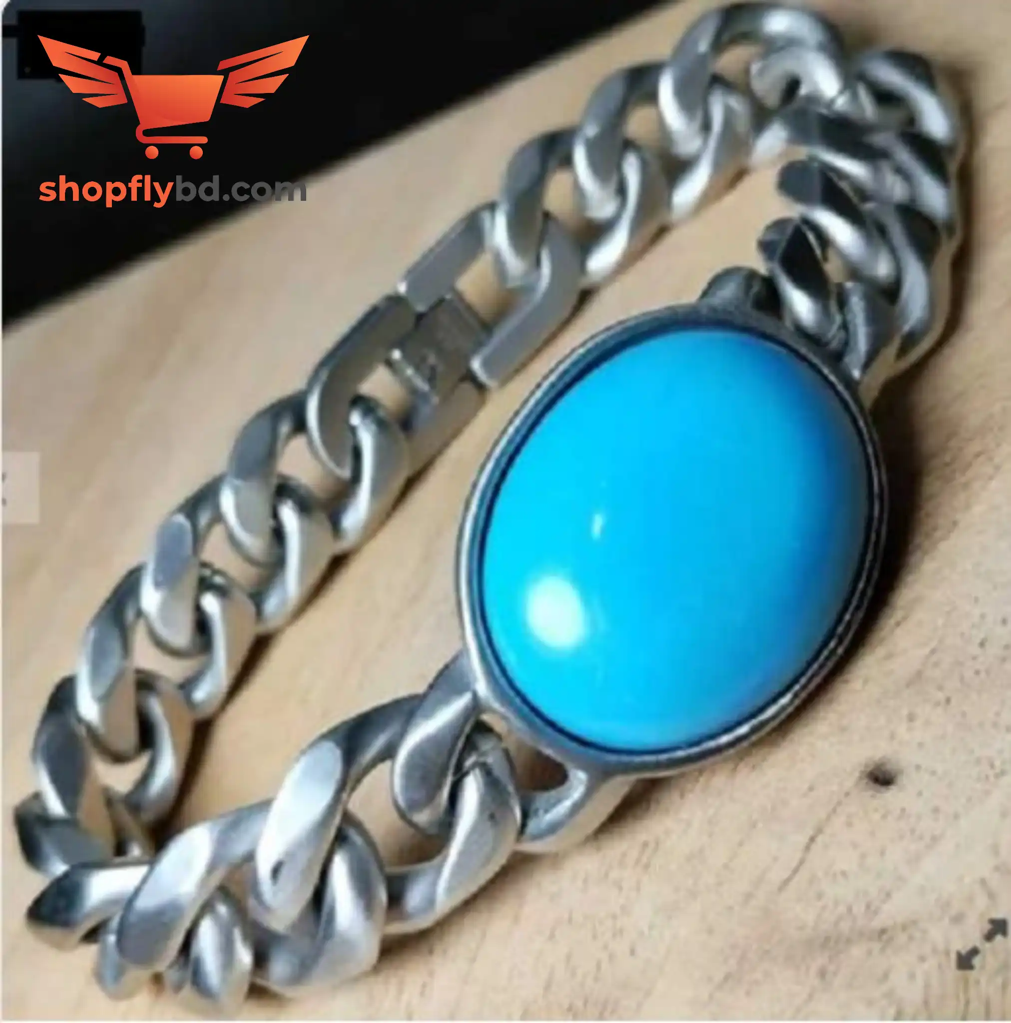 316L Stainless Steel Salman Khan Style Fashion Bracelet